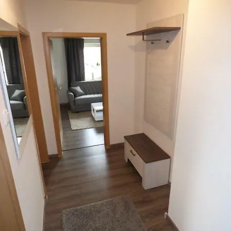 Apartment An Der Flut 193 Wilhelmshaven