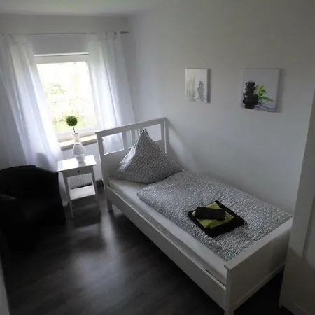 Apartment An Der Flut 193 Wilhelmshaven