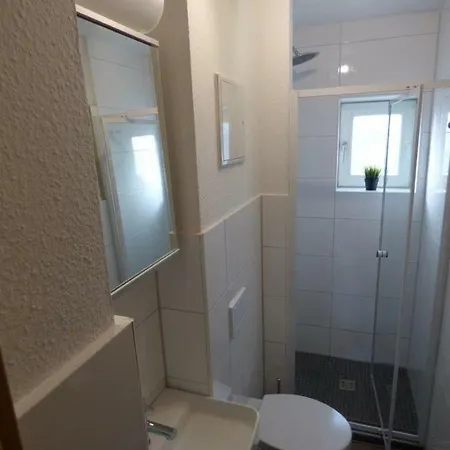 An Der Flut 193 Apartment *