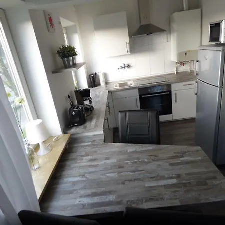 An Der Flut 193 Wilhelmshaven