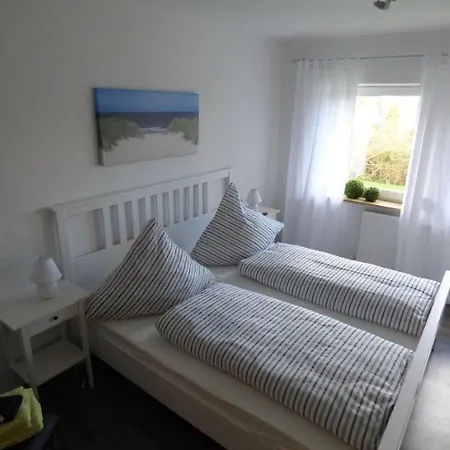 Apartment An Der Flut 193 Wilhelmshaven