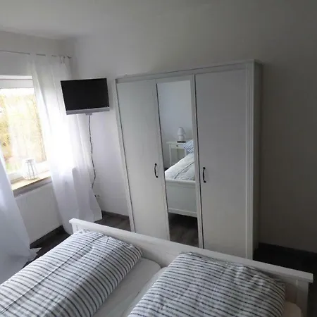 An Der Flut 193 * Wilhelmshaven