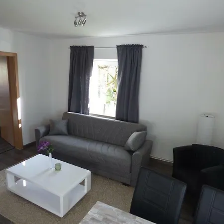 Apartment An Der Flut 193 Wilhelmshaven