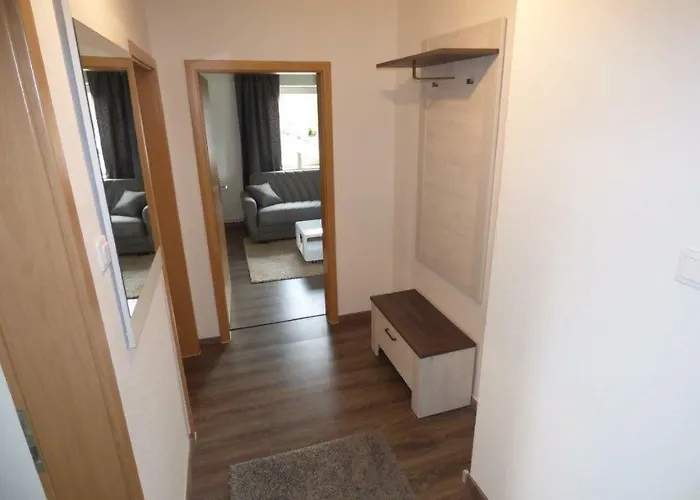 Appartamento An Der Flut 193 Wilhelmshaven