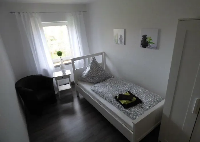 Appartamento An Der Flut 193 Wilhelmshaven