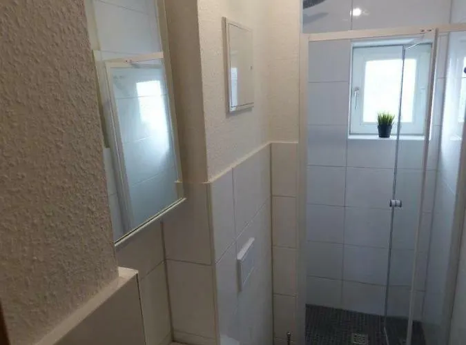 An Der Flut 193 Appartamento *