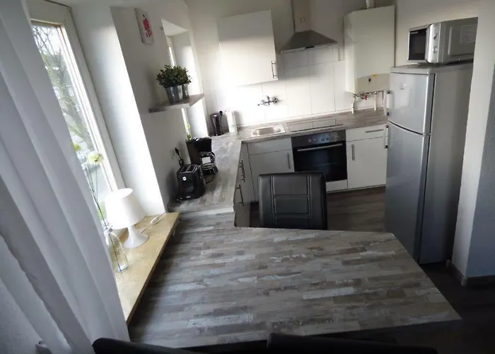 An Der Flut 193 Wilhelmshaven