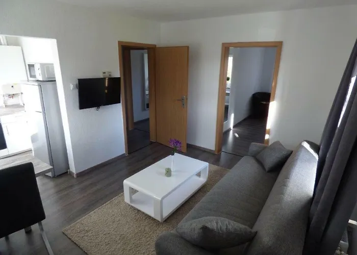 An Der Flut 193 * Wilhelmshaven