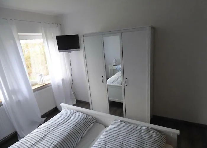 An Der Flut 193 * Wilhelmshaven